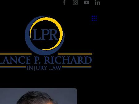 Lance P. Richard, P.A.