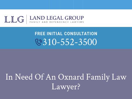 Land Legal Group