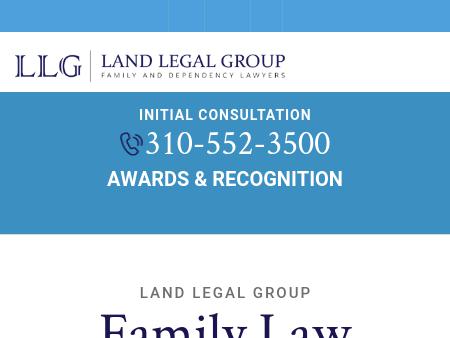 Land Legal Group