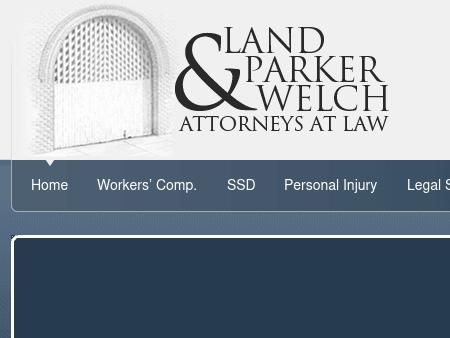 Land, Parker & Welch, P.A.