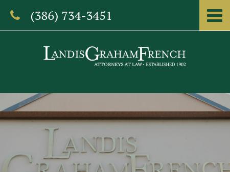 Landis Graham French, P.A.