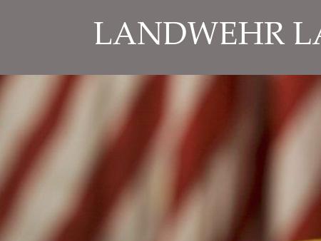 Landwehr Law Firm