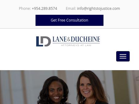 Lane & Ducheine, PL