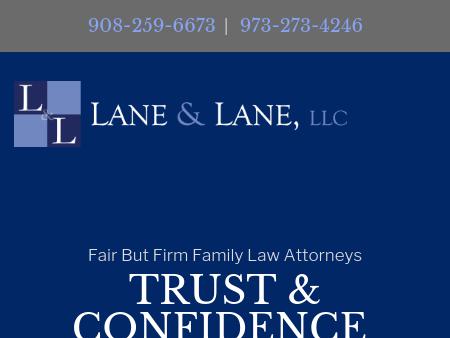 Lane & Lane, LLC