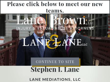 Lane and Lane, LLC