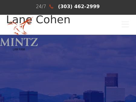 Lane Cohen