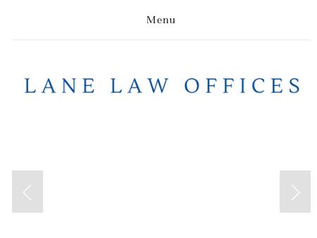 Lane Law Offices, PLLC