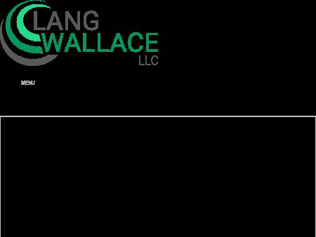 Lang Wallace LLC