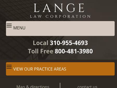 Lange Law Corporation