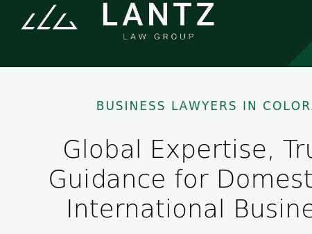 Lantz Law Group