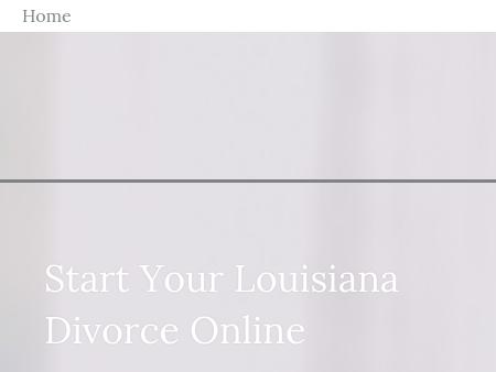 LAonlineDivorce