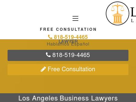 Leiva Law Firm