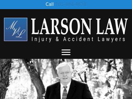 Larson Law Firm P.C.