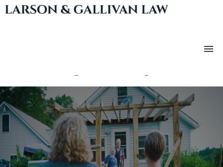 Larson and Gallivan Law, PLC