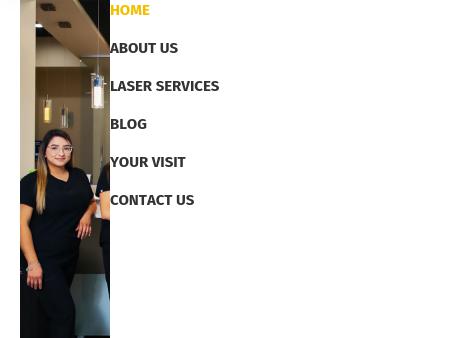 Laser Dentistry Near Me