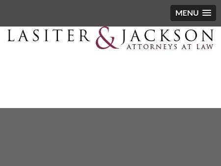 Lasiter & Jackson, PLLC