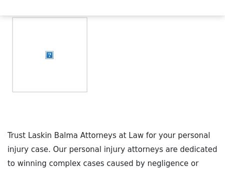 Laskin Alan Law Offices Of