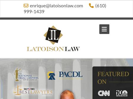 Latoison Law