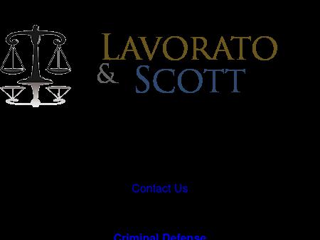 Lavorato & Scott