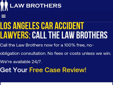 Law Brothers - Injury Attorneys