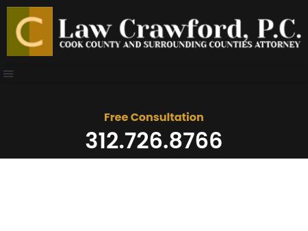 Law Crawford, P.C.