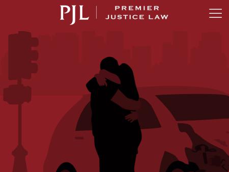 Premier Justice Law