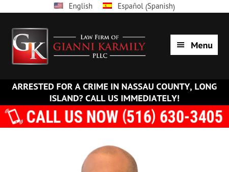 Law Firm of Gianni Karmily, PLLC