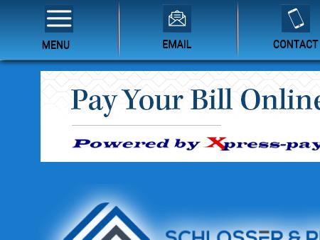 Law Firm of Schlosser & Pritchett