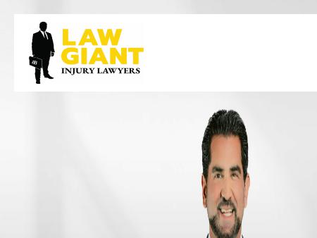 Law Giant Injury Lawyers