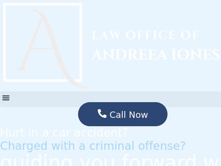 Law Office Andreea Ionescu