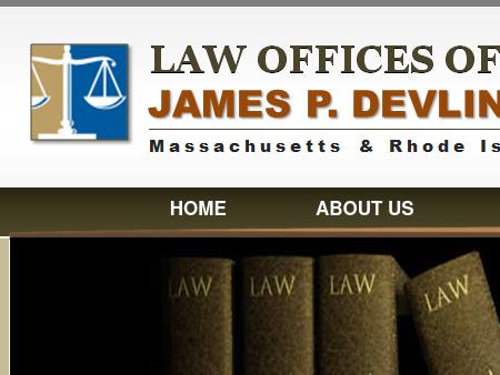 Law Office James P. Devlin