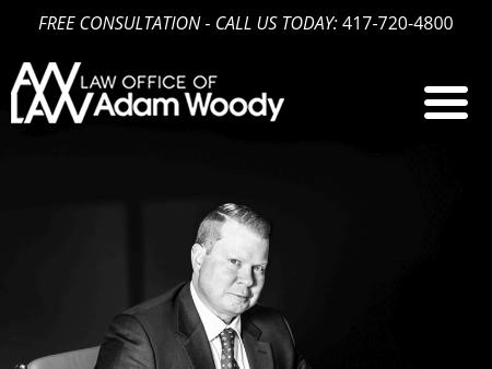 Law Office of Adam Woody