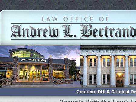 Law Office of Andrew Bertrand