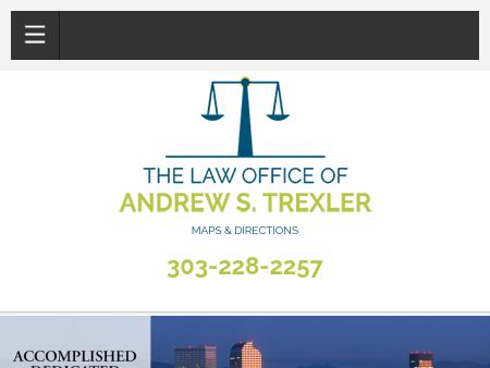 Law Office of Andrew S Trexler, PC