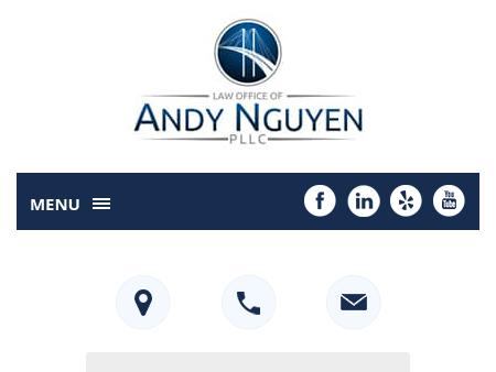 Law Office of Andy Nguyen, PLLC
