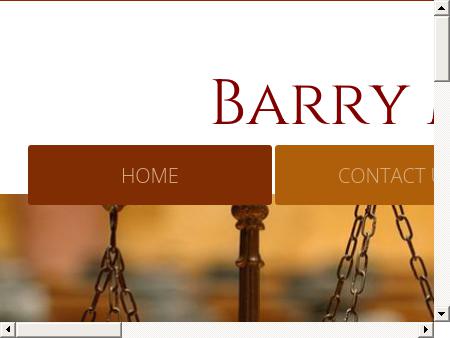 Law Office of Barry M. Deets, P.A.