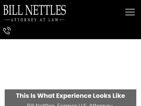 Law Office of Bill Nettles