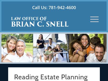 Law Office of Brian C. Snell