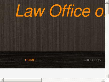 Law Office of Brian W. Leahey, P.C.