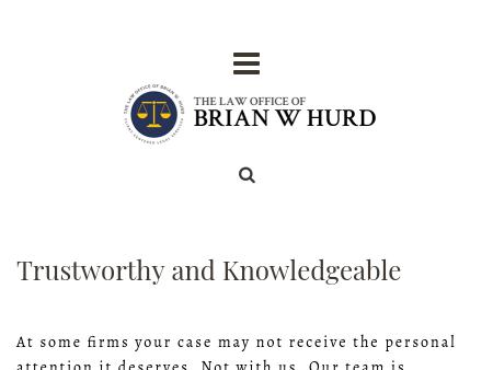 Law Office Of Brian W.Hurd