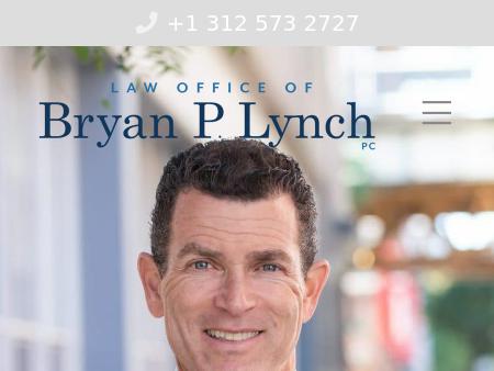Law Office of Bryan P. Lynch, P.C.