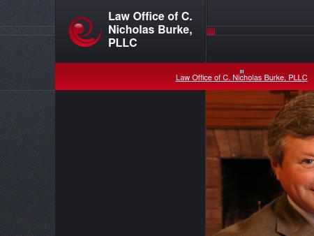 Law Office of C. Nicholas Burke, PLLC