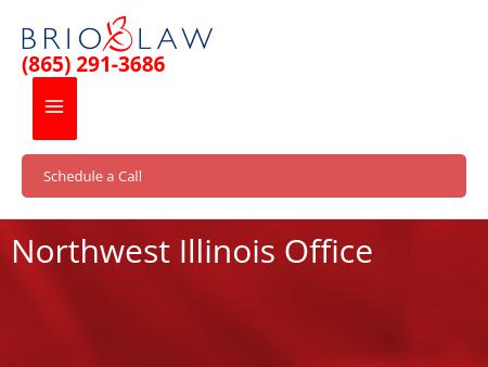 Law Office of Carin Brio, P.C.