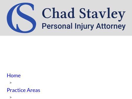 Law Office of Chad Stavley