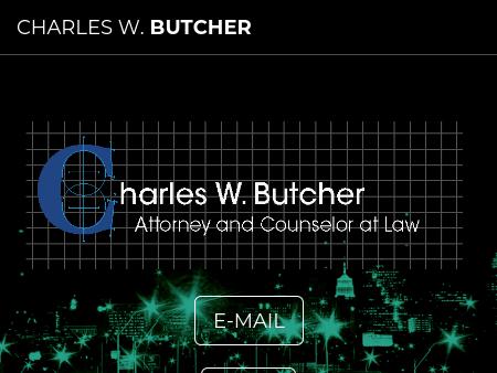 Law Office Of Charles W. Butcher