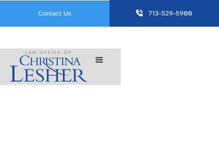 Law Office of Christina Lesher, P.C.