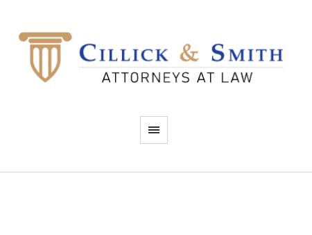 Law Office of Cillick and Smith