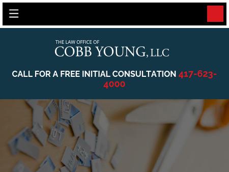 Law Office of Cobb Young, LLC