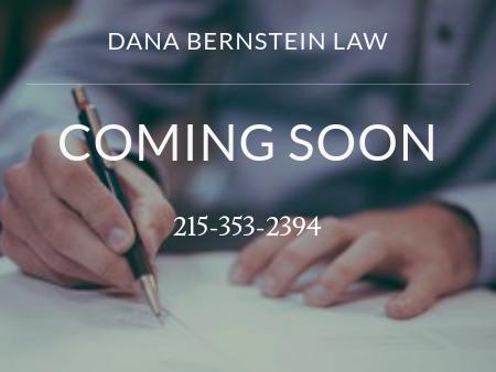 Law Office of Daniel D. Bernstein