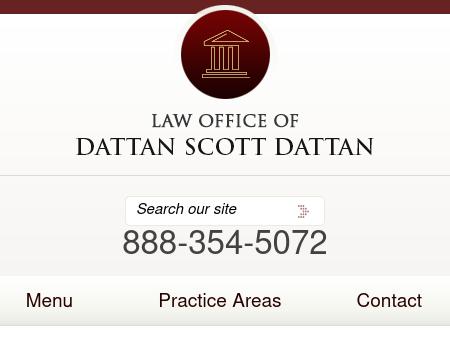 Law Office of Dattan Scott Dattan